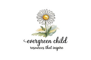 Logo Design by Flora638design for Evergreen Child | Design: #36133784