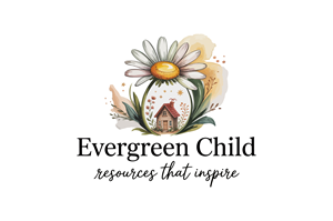 Logo Design by Flora638design for Evergreen Child | Design: #36137987