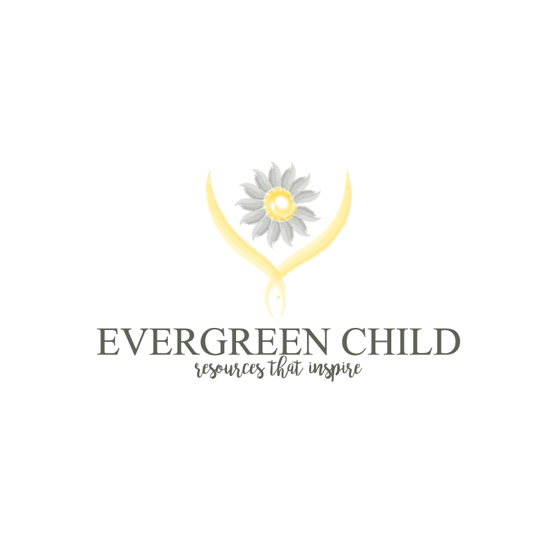 Logo Design by VisionCraft™ for Evergreen Child | Design #36135708