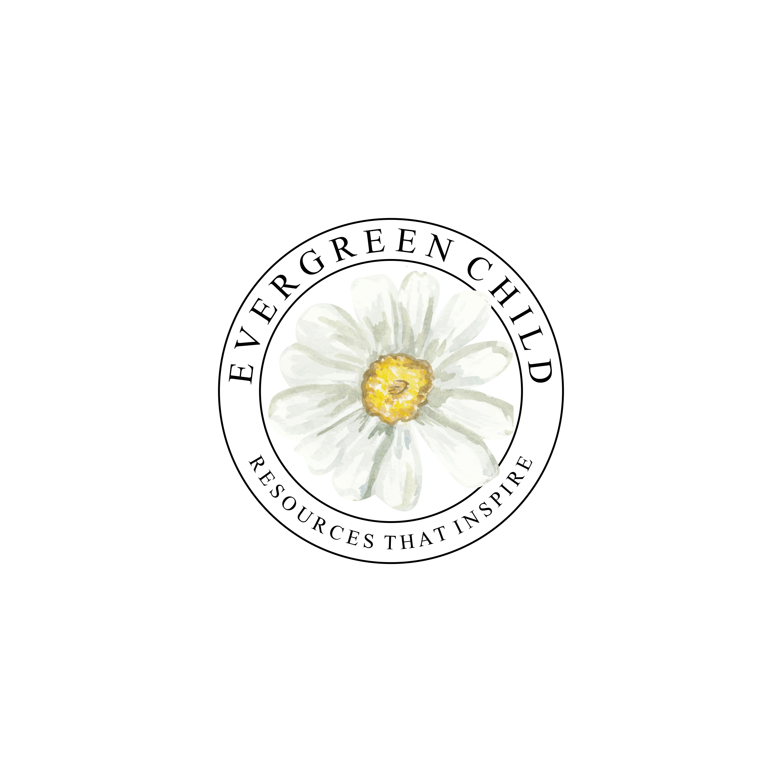 Logo-Design von arumdesign für Evergreen Child | Design #36134721