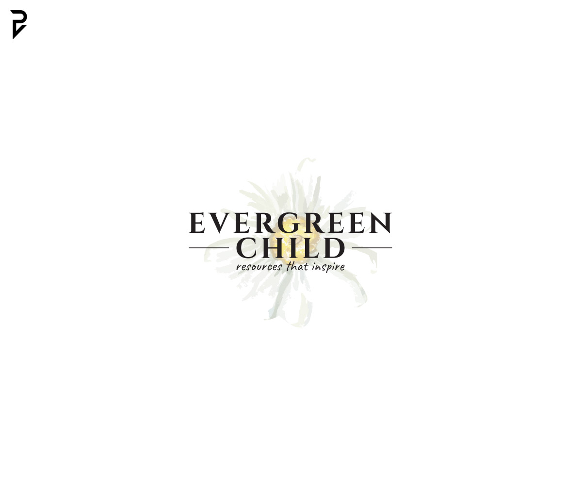 Logo Design by poisonvectors for Evergreen Child | Design #36135784