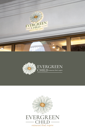 Design de Logo par Boril Std pour Evergreen Child | Design : #36135436