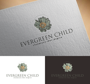 Design de Logo par donoREBI pour Evergreen Child | Design : #36133660