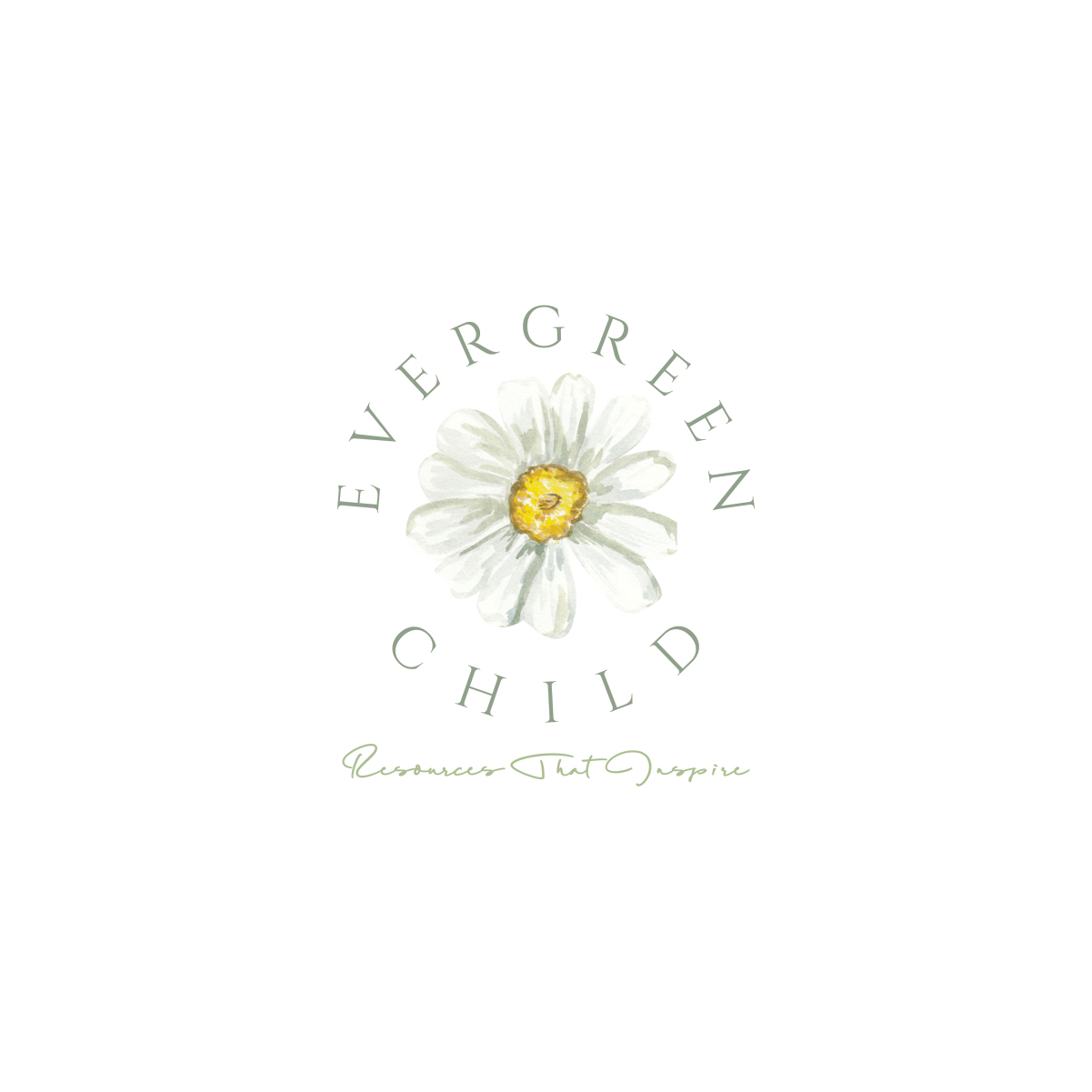 Design de Logo par Pachakuthira pour Evergreen Child | Design #36134760