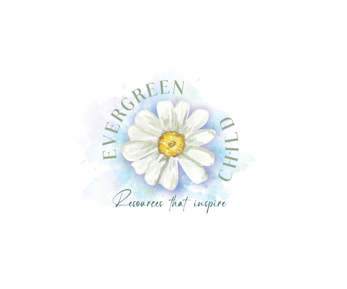 Logo Design by Pachakuthira for Evergreen Child | Design #36138383