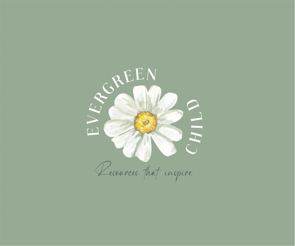 Logo Design by Pachakuthira for Evergreen Child | Design #36138398