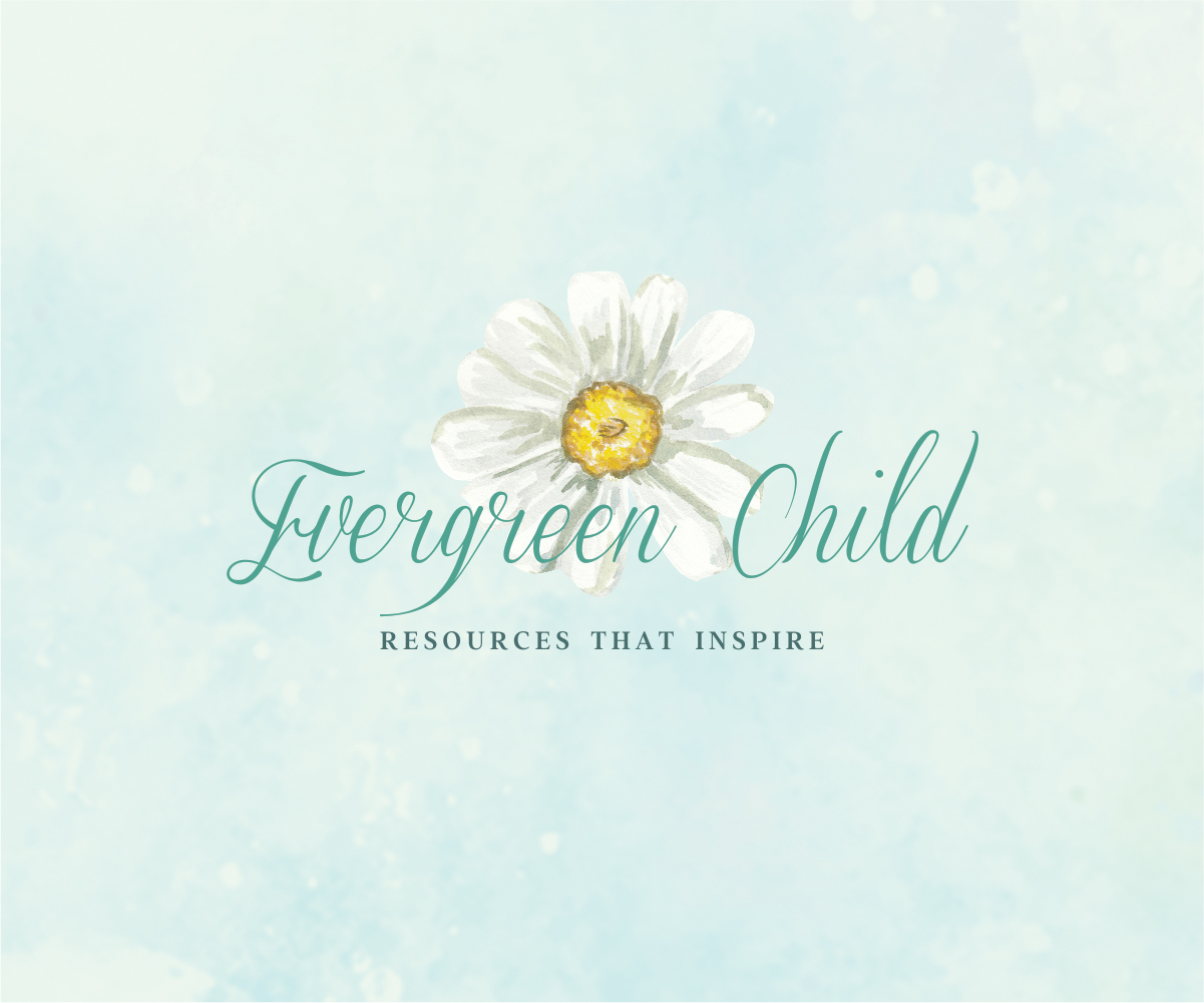 Diseño de Logo por Pachakuthira para Evergreen Child | Diseño #36142898