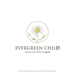 Design de Logo par win it pour Evergreen Child | Design : #36133831