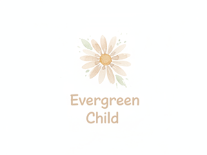 Design de Logo par HSL Brain pour Evergreen Child | Design : #36141707
