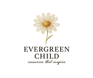 Logo Design by siyam77 for Evergreen Child | Design: #36137765