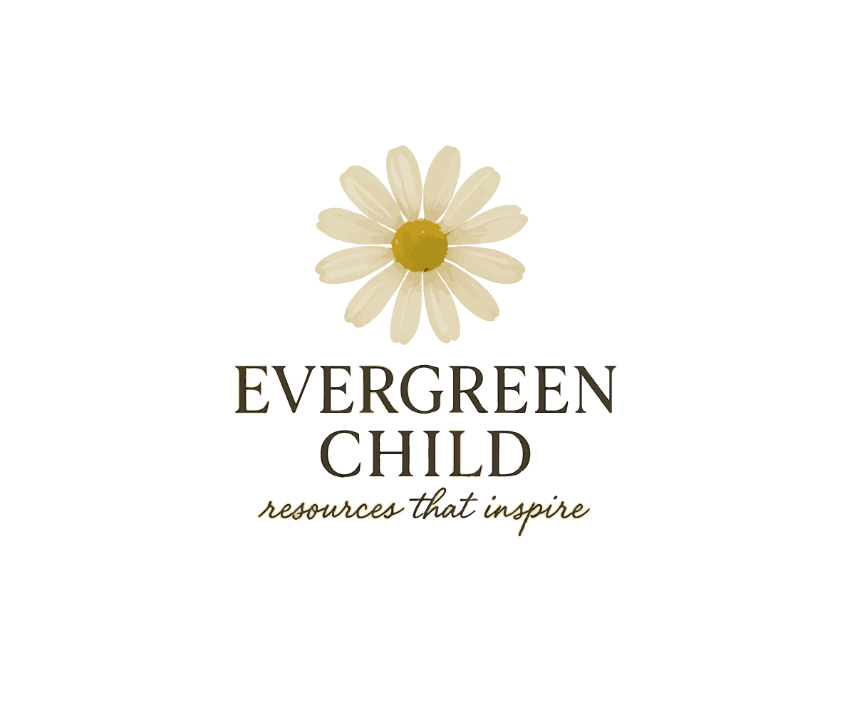 Diseño de Logo por siyam77 para Evergreen Child | Diseño #36137766