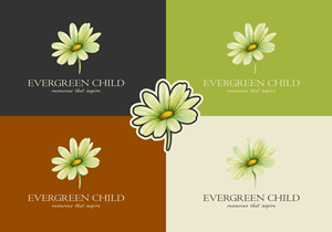 Design de Logo par Faizullah65 pour Evergreen Child | Design : #36134056