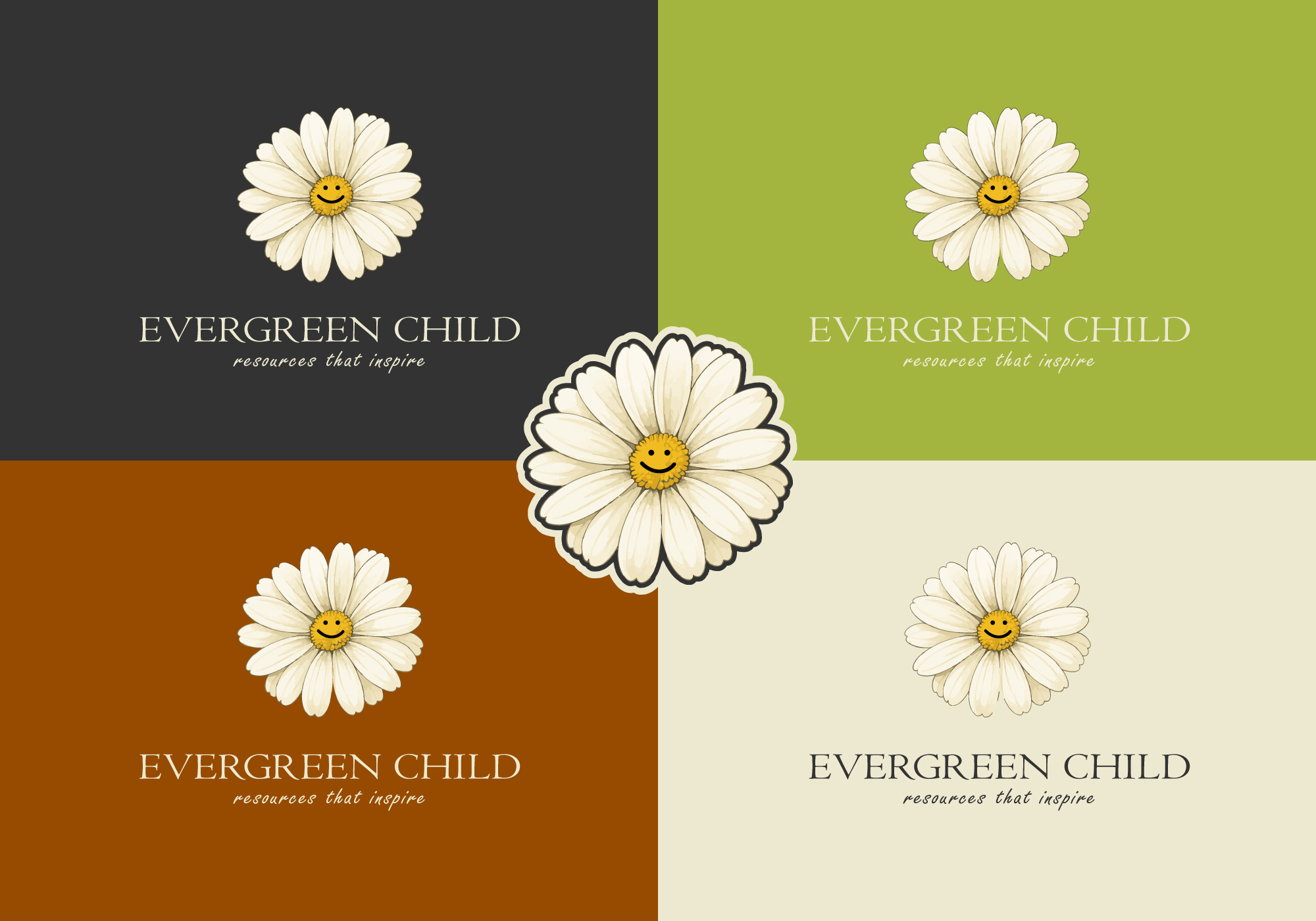 Design de Logo par Faizullah65 pour Evergreen Child | Design #36134262