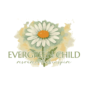 Logo Design by bartolomeus for Evergreen Child | Design: #36136194