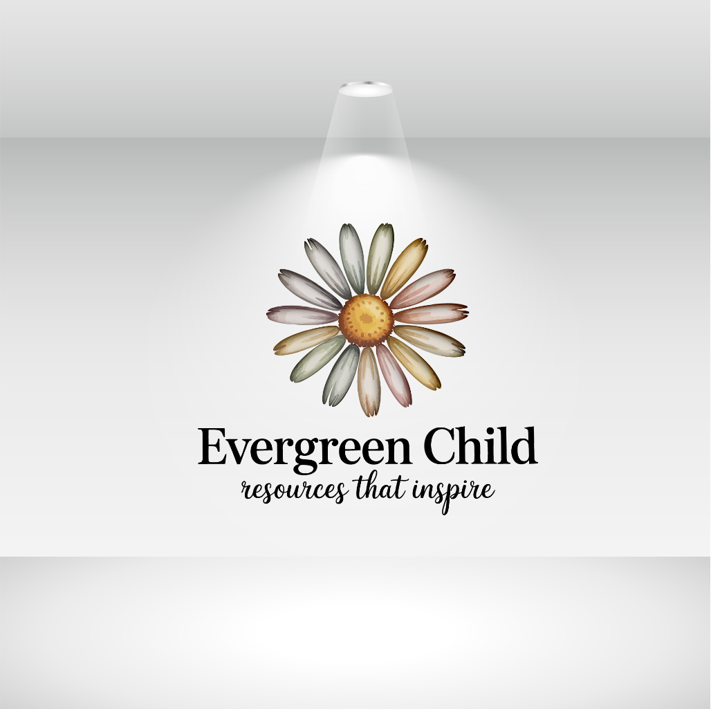 Logo Design by PD_Designs for Evergreen Child | Design #36139533