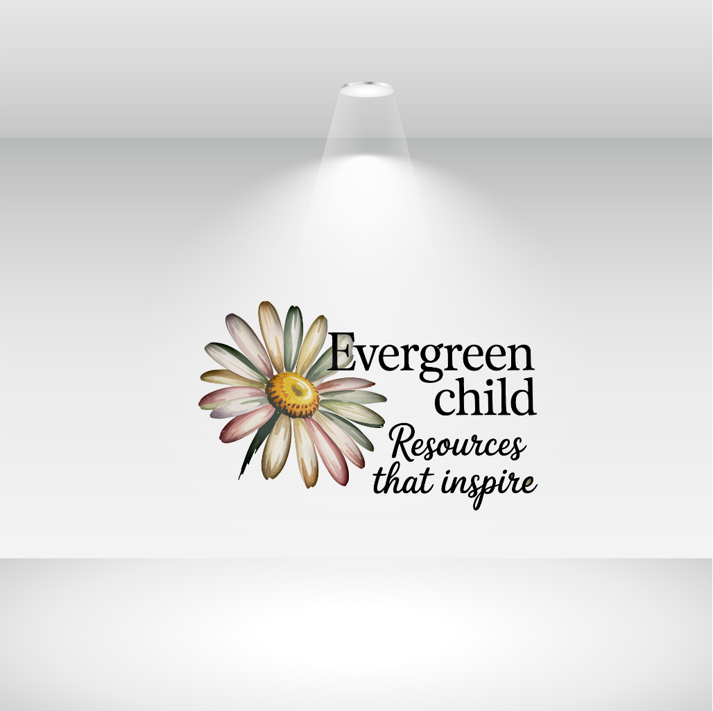 Logo Design by PD_Designs for Evergreen Child | Design #36139534