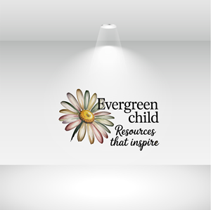 Logo Design by PD_Designs for Evergreen Child | Design: #36139534
