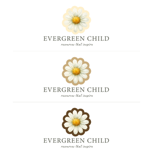 Design de Logo par eshtiyak pour Evergreen Child | Design : #36143157