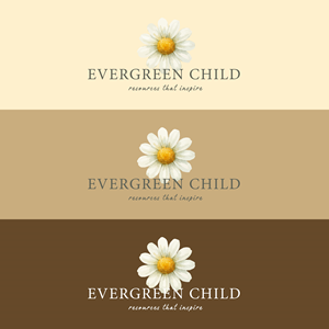 Design de Logo par eshtiyak pour Evergreen Child | Design : #36143158