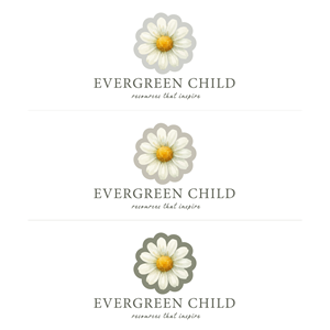 Design de Logo par eshtiyak pour Evergreen Child | Design : #36143159