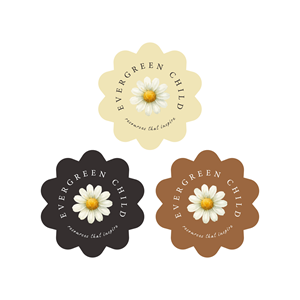 Design de Logo par eshtiyak pour Evergreen Child | Design : #36144081