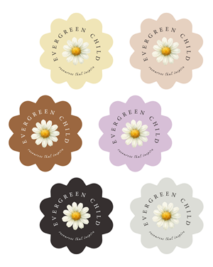 Design de Logo par eshtiyak pour Evergreen Child | Design : #36147477