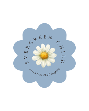 Design de Logo par eshtiyak pour Evergreen Child | Design : #36156376