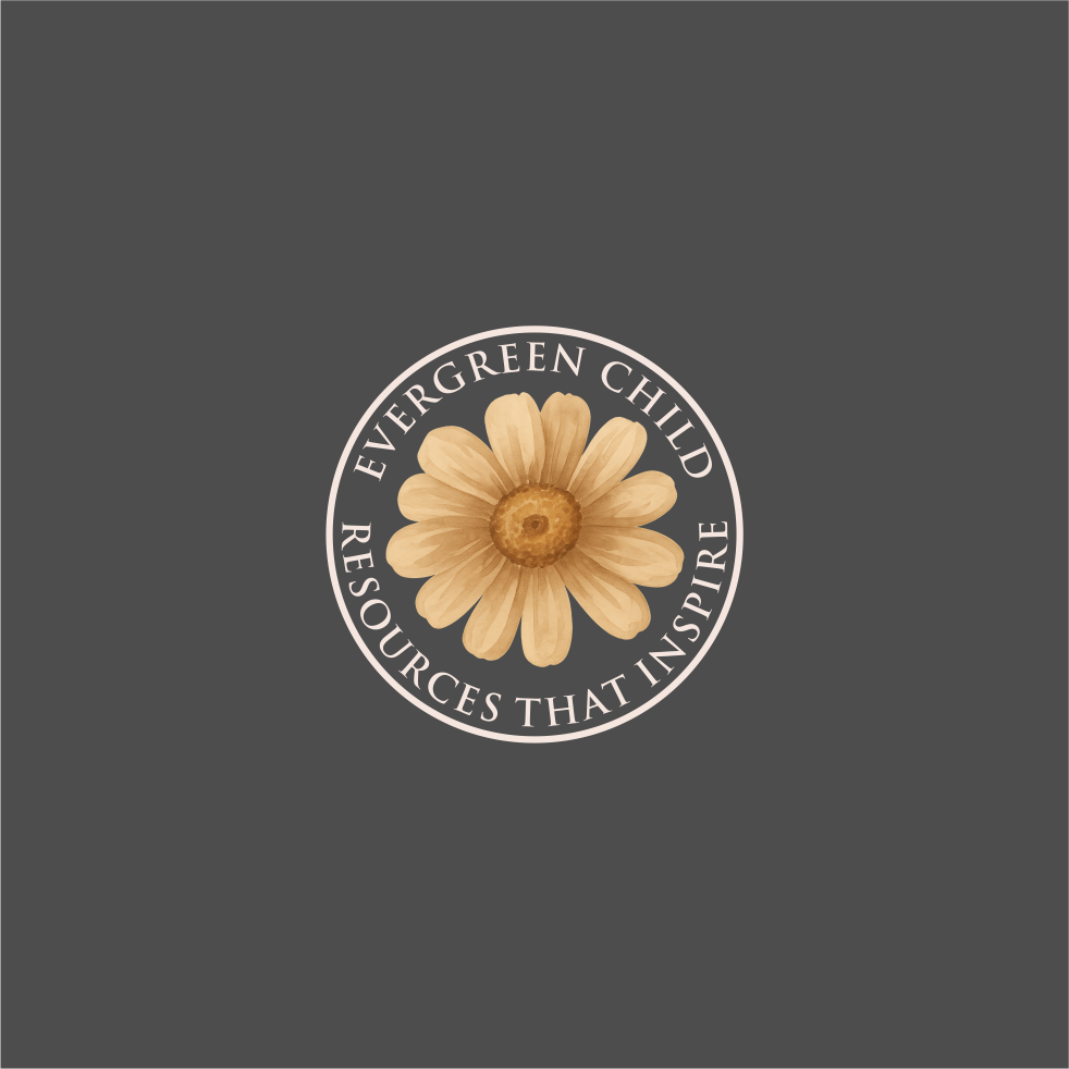 Design de Logo par SteffySummer pour Evergreen Child | Design #36137451