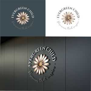 Design de Logo par Design Reflector pour Evergreen Child | Design : #36137276