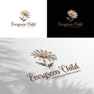 Logo-Design von Design Reflector für Evergreen Child | Design: #36137277
