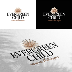 Logo-Design von Design Reflector für Evergreen Child | Design: #36137278