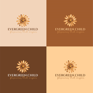 Logo-Design von Design Reflector für Evergreen Child | Design: #36137830