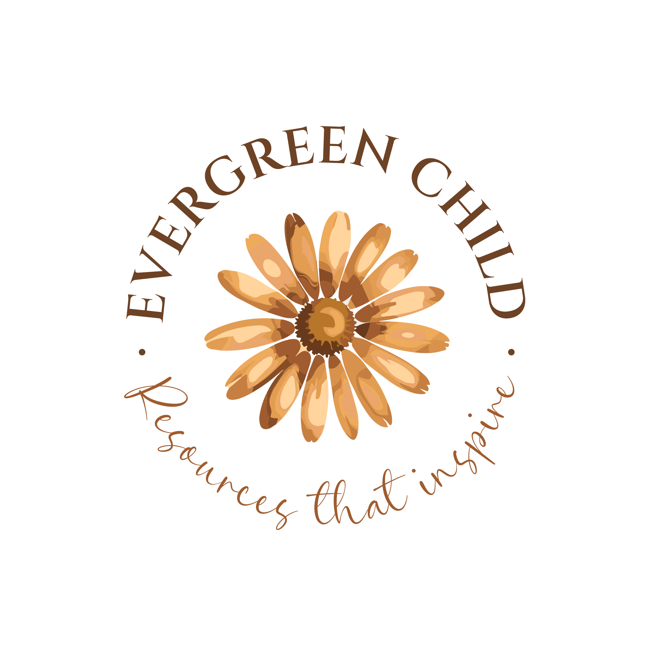 Design de Logo par Design Reflector pour Evergreen Child | Design #36137831