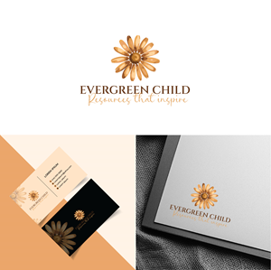 Logo-Design von Design Reflector für Evergreen Child | Design: #36137832