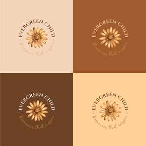 Logo-Design von Design Reflector für Evergreen Child | Design: #36138751