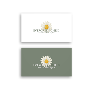 Design de Logo par aquabomb26 pour Evergreen Child | Design : #36134335