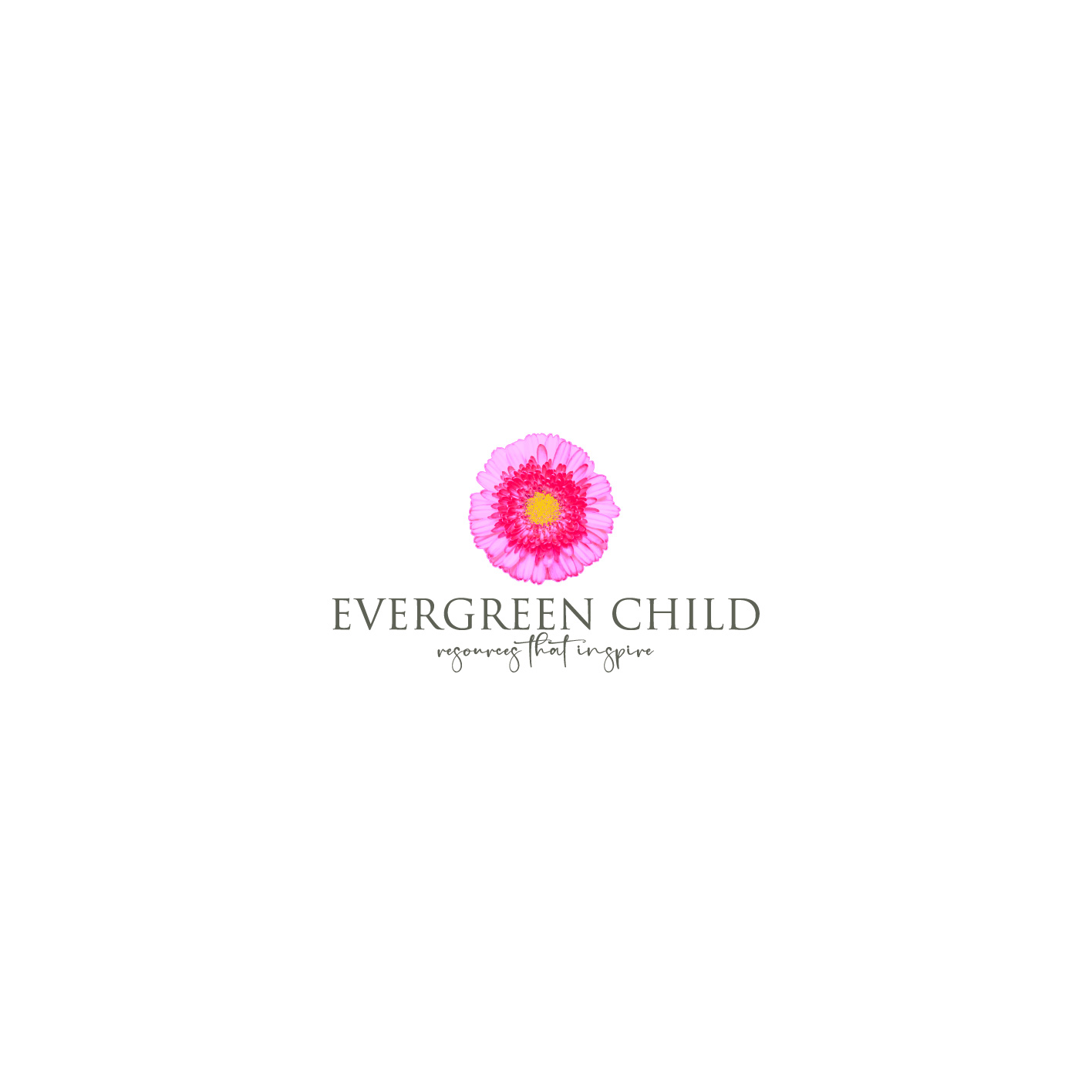Design de Logo par 4tech services pour Evergreen Child | Design #36135952