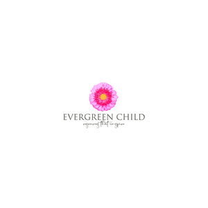 Design de Logo par 4tech services pour Evergreen Child | Design : #36135952