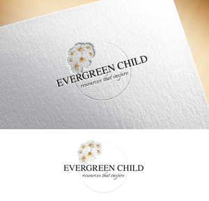 Logo Design by Impressive Designs for Evergreen Child | Design #36139634