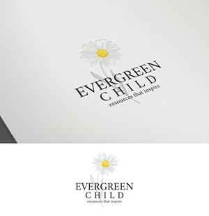 Design de Logo par Impressive Designs pour Evergreen Child | Design : #36139635