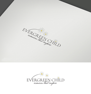 Design de Logo par Impressive Designs pour Evergreen Child | Design : #36139636