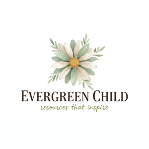Design de Logo par USIAD ANAS pour Evergreen Child | Design : #36136566