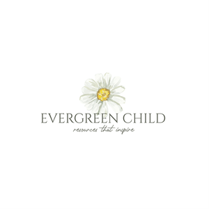 Logo Design by ares_h1 for Evergreen Child | Design #36135145