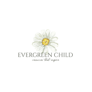 Design de Logo par ares_h1 pour Evergreen Child | Design : #36135146