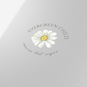Design de Logo par ares_h1 pour Evergreen Child | Design : #36135148