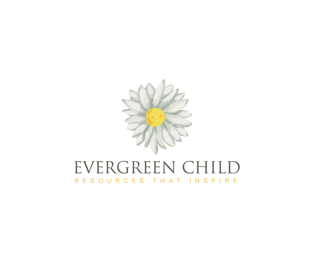 Logo Design by flora.c design for Evergreen Child | Design #36139573