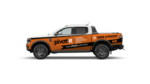 Car Wrap Design by WrapTonic24