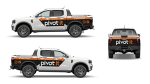 Car Wrap Design by design_by_sandro