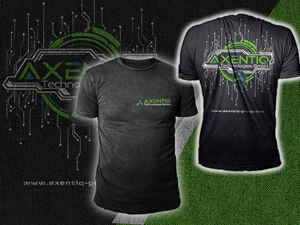 T-shirt Design by HNS Graphic