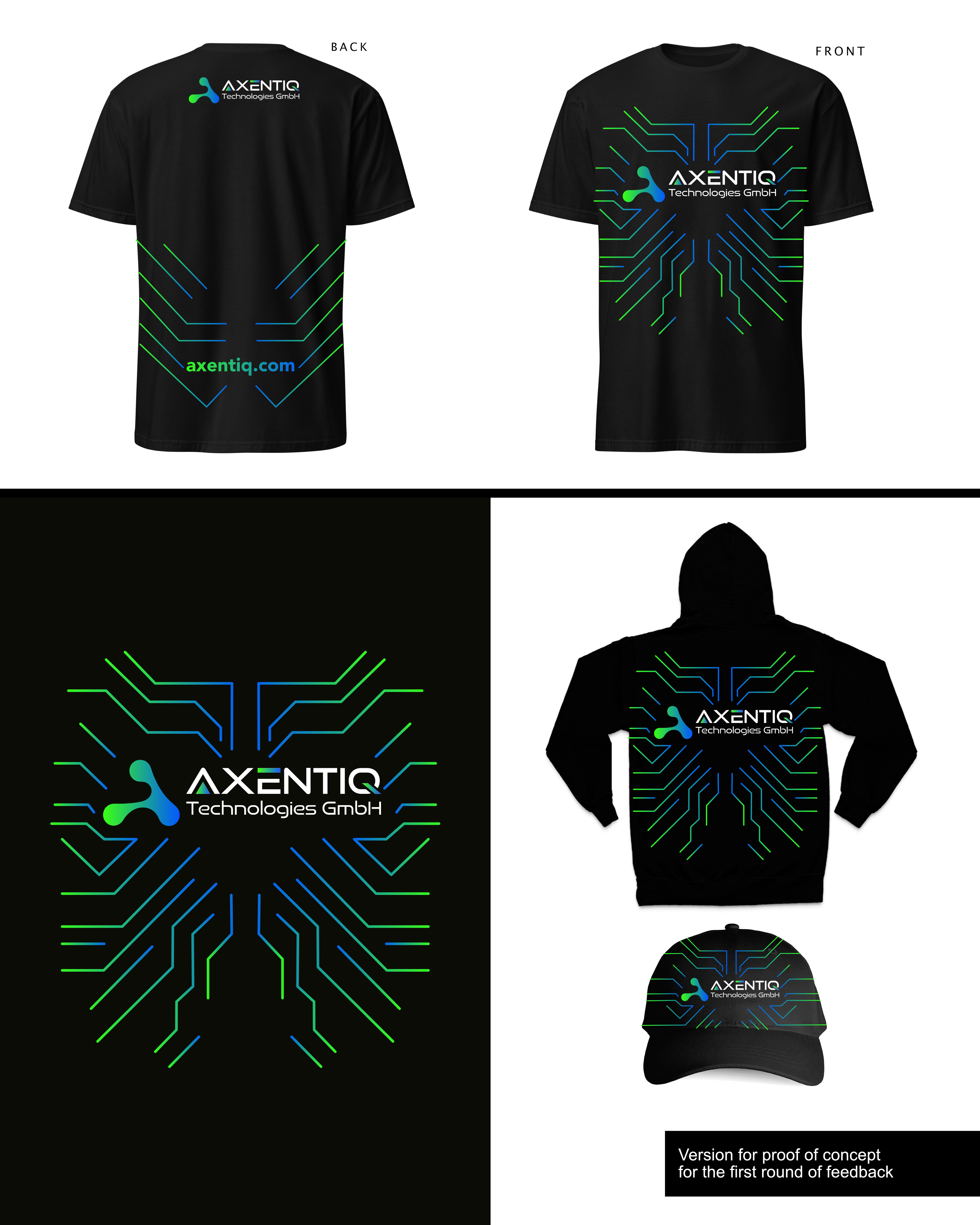 Design de T-shirt par AnninWonderland pour EnjoyQuality GmbH | Design #36138109